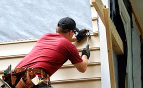 Hicksville, OH Siding Company